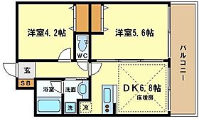 間取り：227094762927
