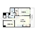 grace大阪港3階8.6万円