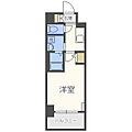 スプランディッド大阪WEST3階5.8万円