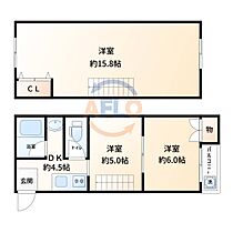 間取り：227094856141