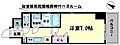 ファーストステージ江戸堀パークサイド12階6.6万円