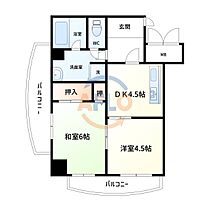 間取り：227095164461