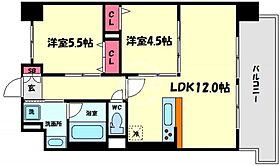 間取り：227095270251