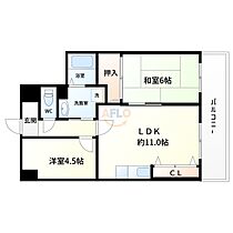 間取り：227095414425