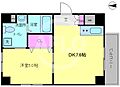 ロイヤルヒル32階6.7万円