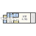 エスリード阿波座パークレジデンス2階6.2万円