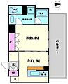 リーガル靭本町5階8.4万円