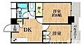 蒲田グリーンハイツ10階2,080万円