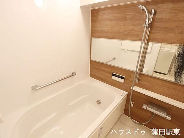 □浴室