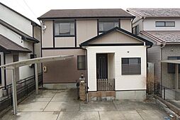 阿倉川駅 2,199万円