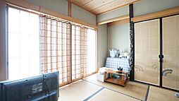 和室の画像