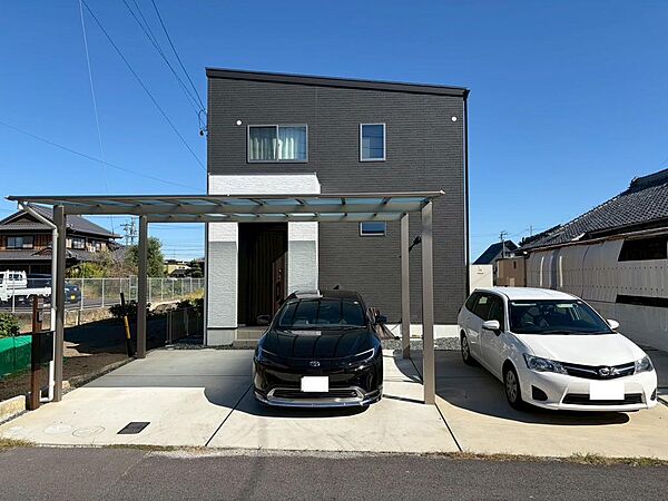 外観：324000018537