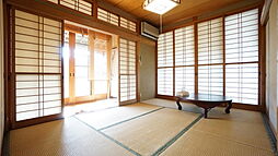 和室の画像