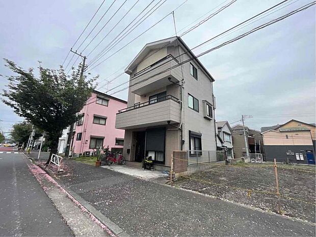 川崎市川崎区浜町3丁目　一戸建て住宅（中古）(5LDK)のその他画像