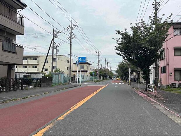 川崎市川崎区浜町3丁目　一戸建て住宅（中古）(5LDK)のその他画像