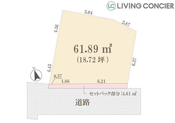 区画図：313004821038