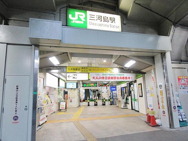 detached 東京都荒川区西日暮里２丁目25-1　ステーションガーデンタワー2F