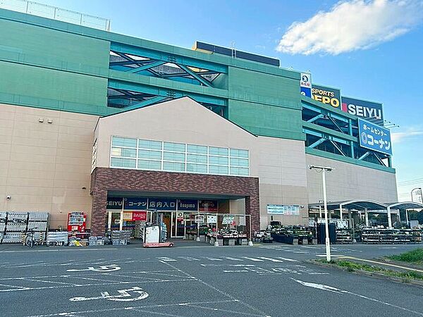周辺を拡大表示