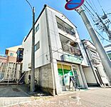 神戸市長田区長楽町4丁目 3階建 築28年のイメージ