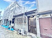 神戸市長田区駒ケ林町1丁目 1階建 築58年のイメージ