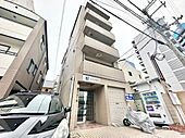神戸市兵庫区本町1丁目 5階建 築33年のイメージ