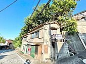 神戸市長田区堀切町 2階建 築61年のイメージ