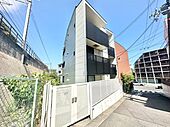神戸市須磨区須磨浦通6丁目 3階建 築12年のイメージ