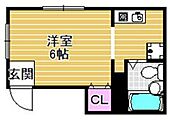 神戸市長田区腕塚町10丁目 3階建 築29年のイメージ