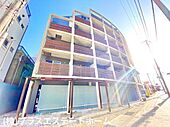 神戸市須磨区須磨浦通6丁目 5階建 築32年のイメージ