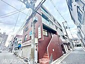 神戸市須磨区大黒町1丁目 4階建 築47年のイメージ