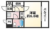 神戸市長田区腕塚町3丁目 10階建 築32年のイメージ