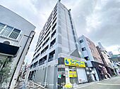 神戸市長田区腕塚町3丁目 10階建 築33年のイメージ