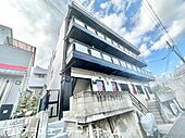 神戸市長田区西山町4丁目 3階建 築53年のイメージ
