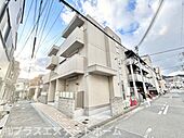 神戸市長田区御船通3丁目 3階建 築9年のイメージ