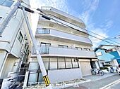 神戸市須磨区鷹取町3丁目 5階建 築35年のイメージ