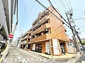 神戸市兵庫区水木通1丁目 6階建 築34年のイメージ