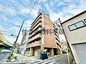 神戸市兵庫区西出町 7階建 築18年のイメージ