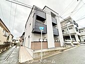 神戸市兵庫区神田町 3階建 築5年のイメージ