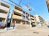 神戸市須磨区衣掛町3丁目 3階建 築6年のイメージ