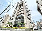 神戸市兵庫区湊町1丁目 13階建 築13年のイメージ