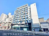 神戸市長田区水笠通3丁目 10階建 築21年のイメージ