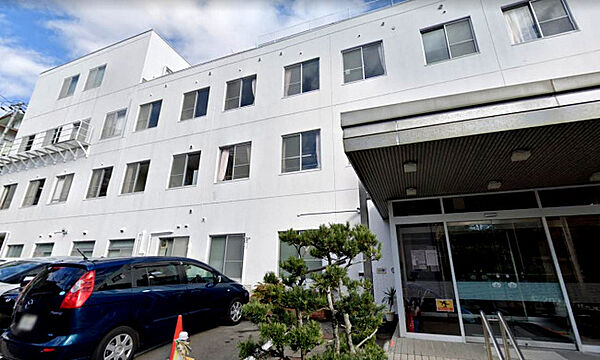 画像26:【総合病院】須磨浦病院まで829ｍ