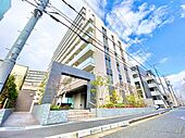 神戸市兵庫区駅前通5丁目 10階建 築4年のイメージ