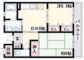 神戸市兵庫区荒田町3丁目 4階建 築27年のイメージ