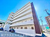 神戸市長田区西尻池町2丁目 6階建 築8年のイメージ
