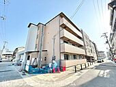 神戸市長田区川西通5丁目 4階建 新築のイメージ