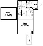 神戸市長田区水笠通3丁目 5階建 築20年のイメージ