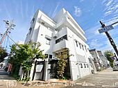 神戸市長田区水笠通3丁目 5階建 築20年のイメージ