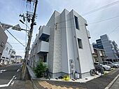 神戸市長田区川西通3丁目 3階建 築6年のイメージ
