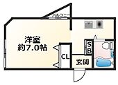 神戸市須磨区妙法寺字大津江 5階建 築30年のイメージ